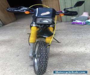 Motorcycle 1998 Suzuki DR 350 for Sale