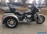 2017 Harley-Davidson Touring for Sale