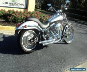 Motorcycle 2003 Harley-Davidson Softail for Sale