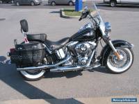 Harley-Davidson: Softail