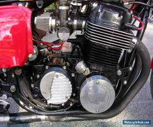 Motorcycle Honda CB 750 Cafe Racer  for Sale