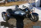 2000 Harley-Davidson Touring for Sale