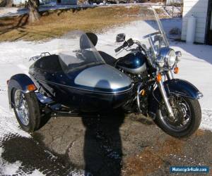 Motorcycle 2000 Harley-Davidson Touring for Sale