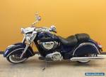 2014 Indian Chief Classic for Sale