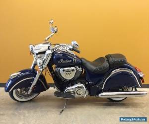 Motorcycle 2014 Indian Chief Classic for Sale