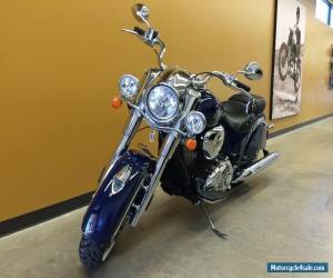 Motorcycle 2014 Indian Chief Classic for Sale