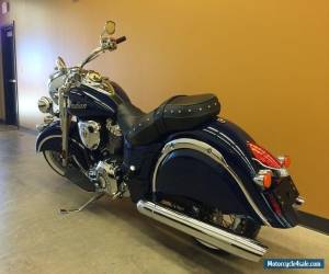 Motorcycle 2014 Indian Chief Classic for Sale