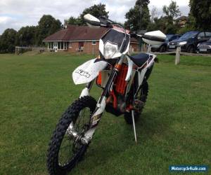 KTM EXC - F 250 SIX DAYS for Sale