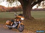 2016 Harley-Davidson Touring for Sale