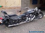 Kawasaki Vulcan 1500cc for Sale