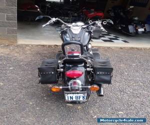 Motorcycle Kawasaki Vulcan 1500cc for Sale