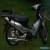 HONDA ANF125 INNOVA X6 2011 2009 2010 ex delivery bikes  for Sale