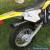 Suzuki drz125 motorcycle for Sale