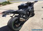 2015 ZX10R ABS Ninja for Sale