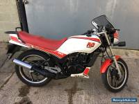 1982 YAMAHA RD125LC, VERY CLEAN AND ORIGINAL CONDITION !!!