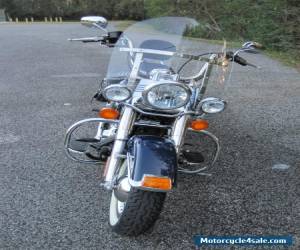 Motorcycle 2012 Harley-Davidson Softail for Sale