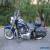 2012 Harley-Davidson Softail for Sale