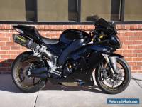 2006 Kawasaki Ninja