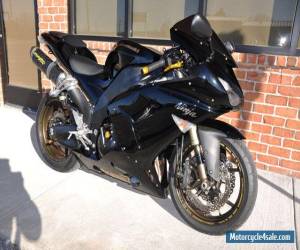 Motorcycle 2006 Kawasaki Ninja for Sale