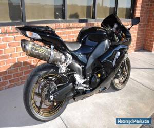 Motorcycle 2006 Kawasaki Ninja for Sale