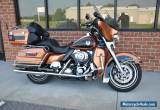 2008 Harley-Davidson Touring for Sale