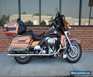 Motorcycle 2008 Harley-Davidson Touring for Sale