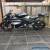 YAMAHA YZF R125 2009 59PLATE for Sale