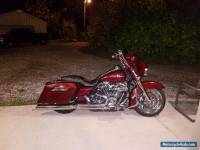 2008 Harley-Davidson Touring