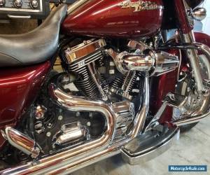 Motorcycle 2008 Harley-Davidson Touring for Sale