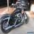 HARLEY DAVIDSON SPORTSTER 2013' XL1200 Limited Edition Sportster Custom for Sale