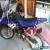 Yamaha TTR 125 2014 As New for Sale