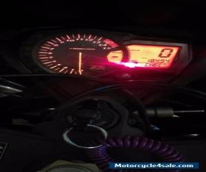 Motorcycle 2005 Suzuki GSX-R for Sale