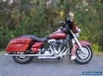 2009 Harley-Davidson Touring for Sale