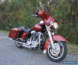 Motorcycle 2009 Harley-Davidson Touring for Sale