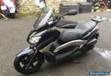 Yamaha X-Max 250 Scooter for Sale