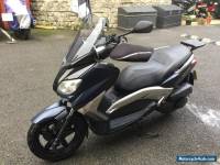 Yamaha X-Max 250 Scooter