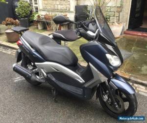 Motorcycle Yamaha X-Max 250 Scooter for Sale