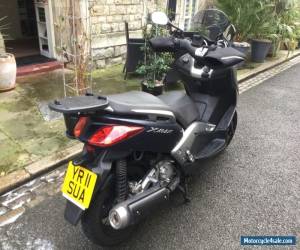 Motorcycle Yamaha X-Max 250 Scooter for Sale