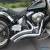 Harley Fatboy 2009 LOW RESERVE for Sale