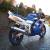 SUZUKI GSXR 1100 WR 1995 for Sale