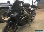 Honda 2006 CBR1000rr for Sale