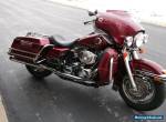 2000 Harley-Davidson Touring for Sale