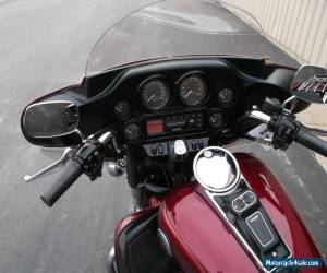 Motorcycle 2000 Harley-Davidson Touring for Sale