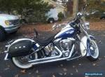 2005 Harley-Davidson Softail for Sale