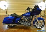 2015 Harley-Davidson Touring for Sale