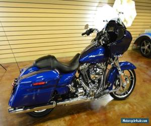 Motorcycle 2015 Harley-Davidson Touring for Sale