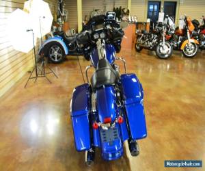 Motorcycle 2015 Harley-Davidson Touring for Sale