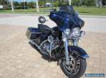 2014 Harley-Davidson Touring for Sale