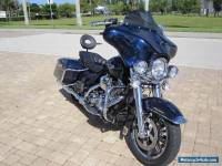 2014 Harley-Davidson Touring