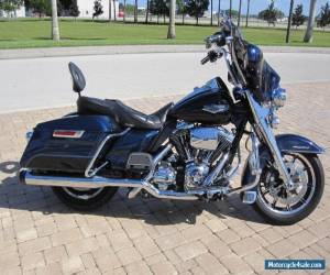 Motorcycle 2014 Harley-Davidson Touring for Sale